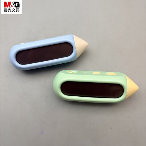 晨光铅笔便携计时器时间管理器