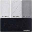 岩板台面定制加工茶几电视柜圆餐桌面家用定做石板长方形吧台岛台