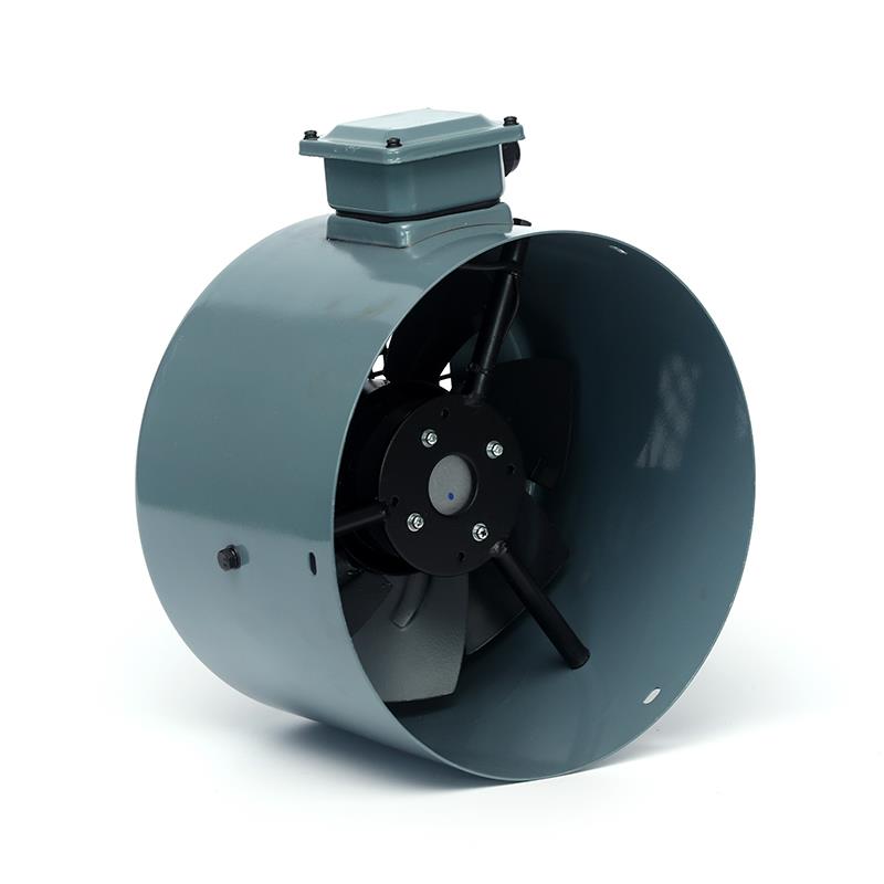 变频调速马达通风机G-132A G132 G-132AB变频电机散热风扇 全铜