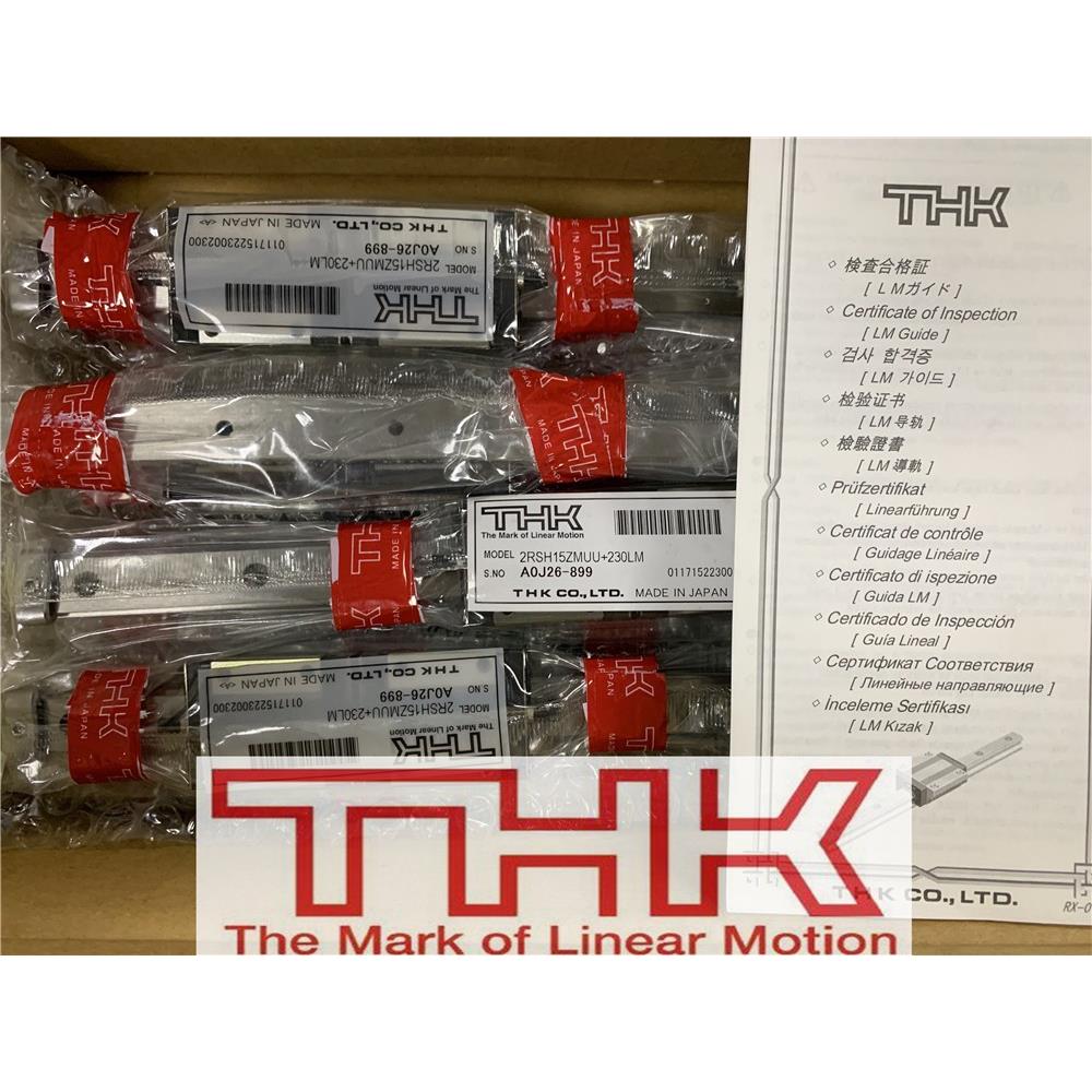 THK直线导轨 SRS5M 7M SRS9WM SRS9XM SRS9XN SRS12M SRS15GM滑块