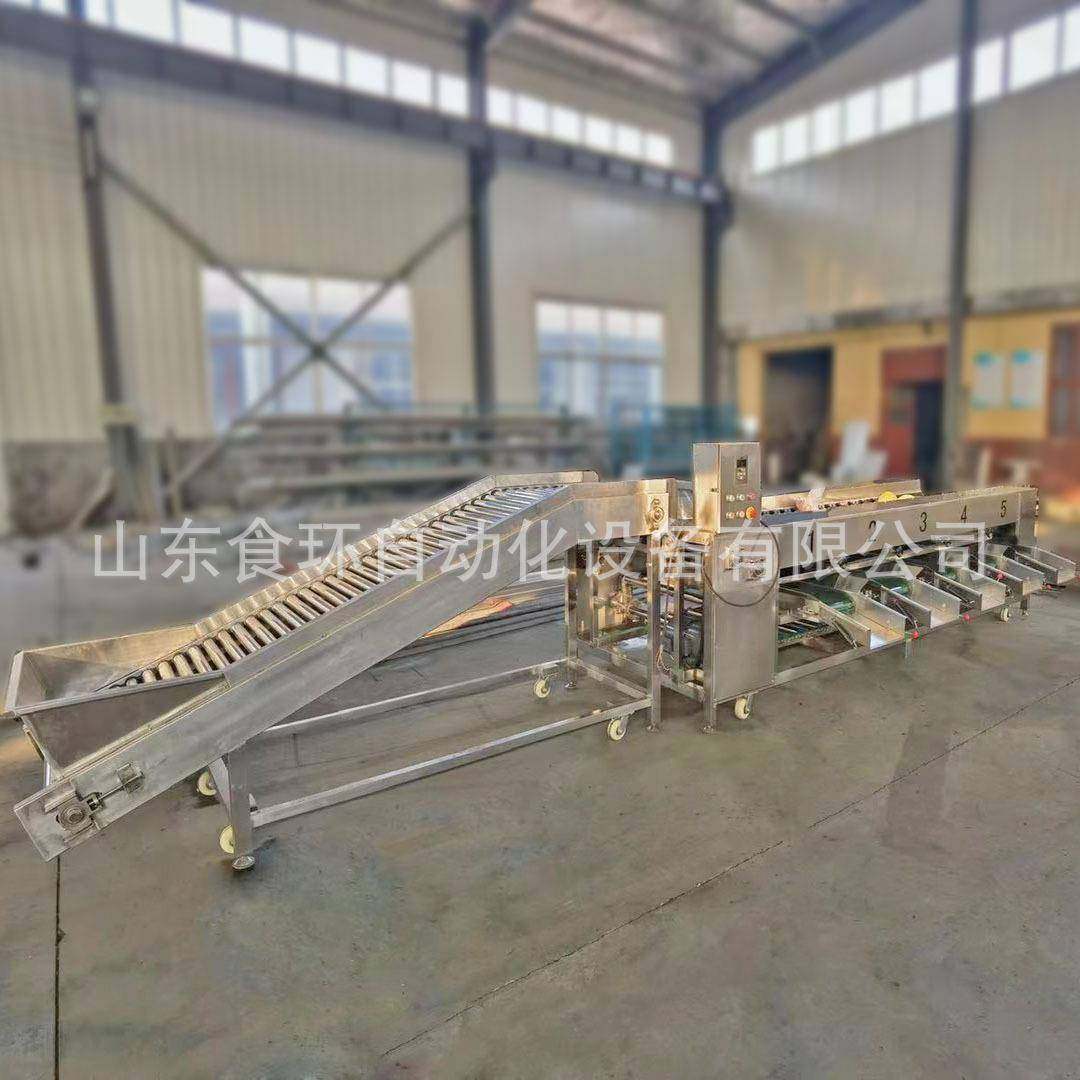 芭乐大小滚杠分级机果蔬分选机设备厂家直供猕猴桃不伤果分选机,清洗/食品/商业设备,其他食品加工设备,淘宝优惠券,粉丝福利购,淘宝优惠卷