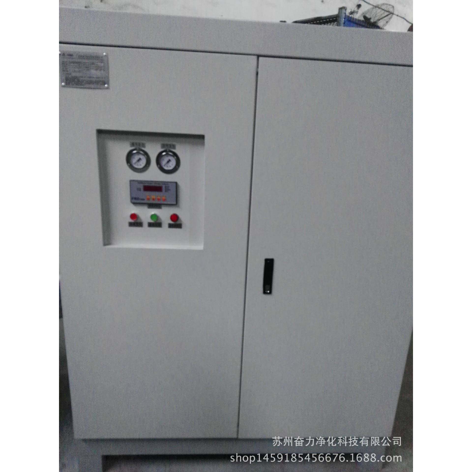 厂家生产静音氮气机箱式变压吸附氮气机氮气保护置换氮气机