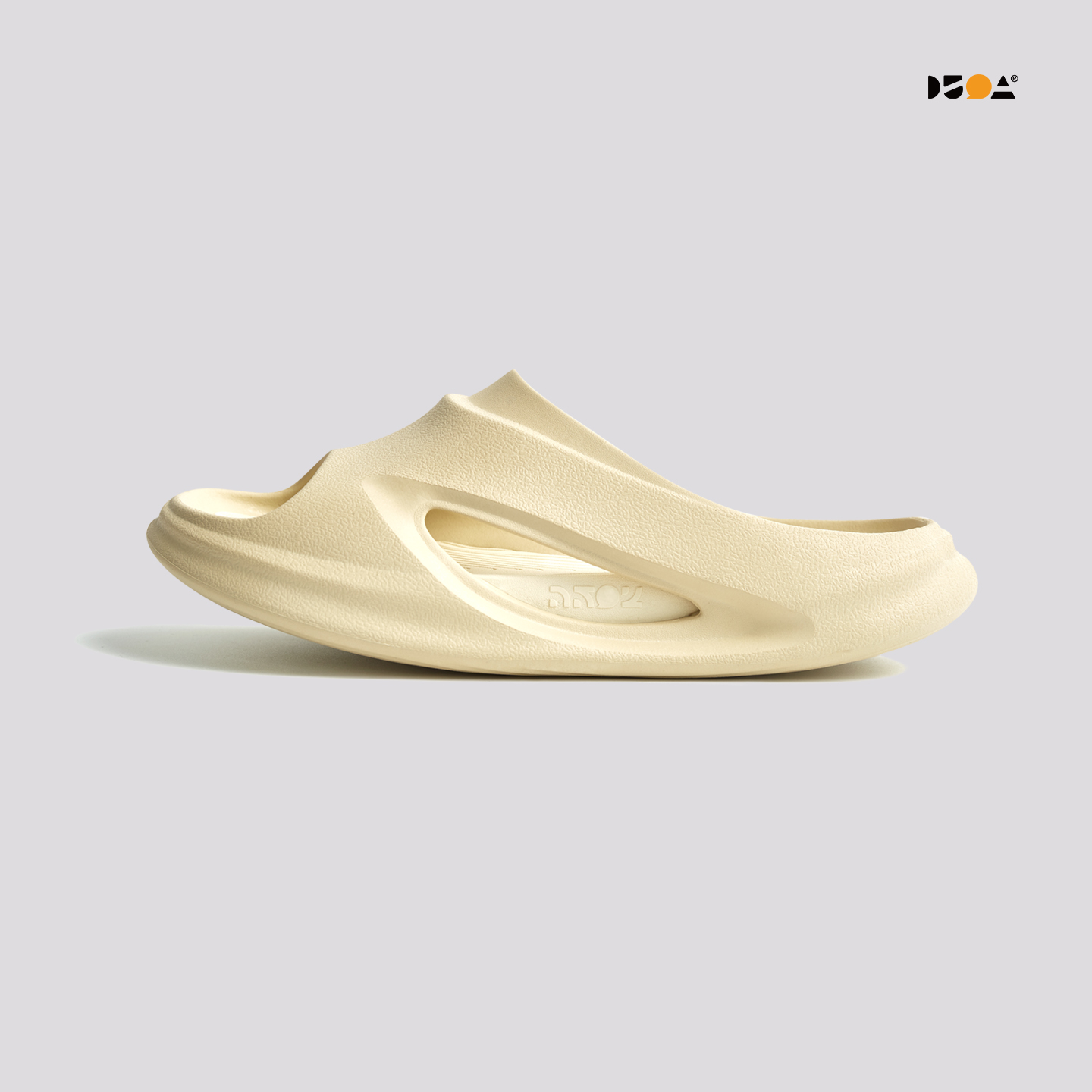 玲吾玖二2025新款欢喜9号拖鞋