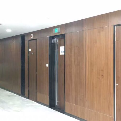 黑胡桃浮雕免漆饰l面板背景墙装饰木饰面板kd板涂装板贴面板木纹