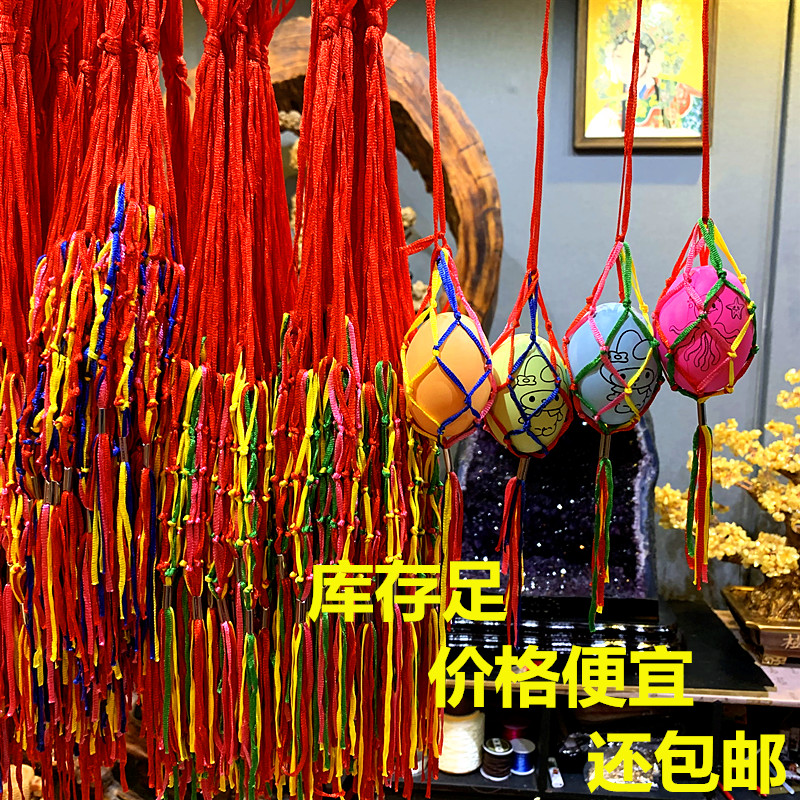 【10个】端午节立夏儿童手工编创意玩偶