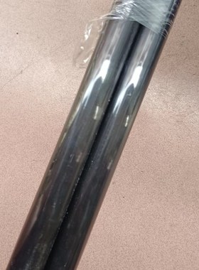 黑色PC棒 6 8 10 12 15 20-100MM PC(聚碳酸酯)塑料棒