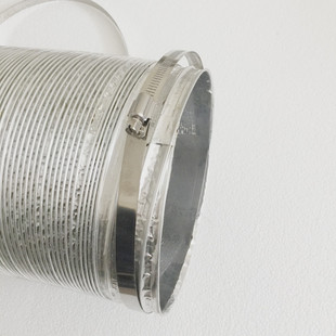 卡箍抱箍卡管夹美式喉箍管夹管箍固定管夹管卡不锈钢全钢喉箍水管