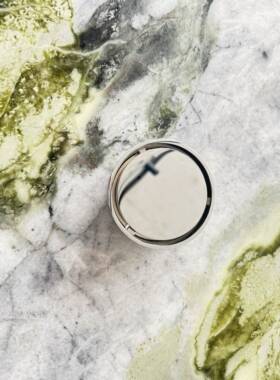 规圆-瑞月80mm圆形地漏 地漏79.5，地漏盖里面尺寸60.5