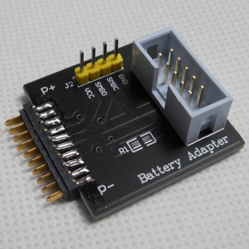 御air2 转接板 免拆壳通讯连接器 配合ev2400 2300使用 方便快捷