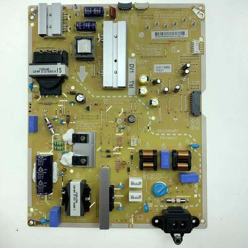 LG60UJ6500-CB65LG65CJ-CA电源板LGP6065L-17UL6 EAX67206901