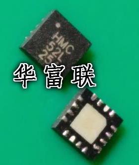 HMC1052L、HMC1052，2轴磁传感器，进口拆机 PINLCC-16封装