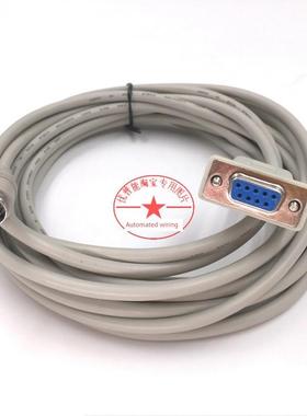 KIC数据连接线 KIC炉温测试仪数据线 KIC2000数据传输线3米