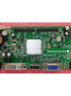 原装RTD2785-VHD_LS_R20.1驱动板 松人D240S T270AF SF273HBB主板