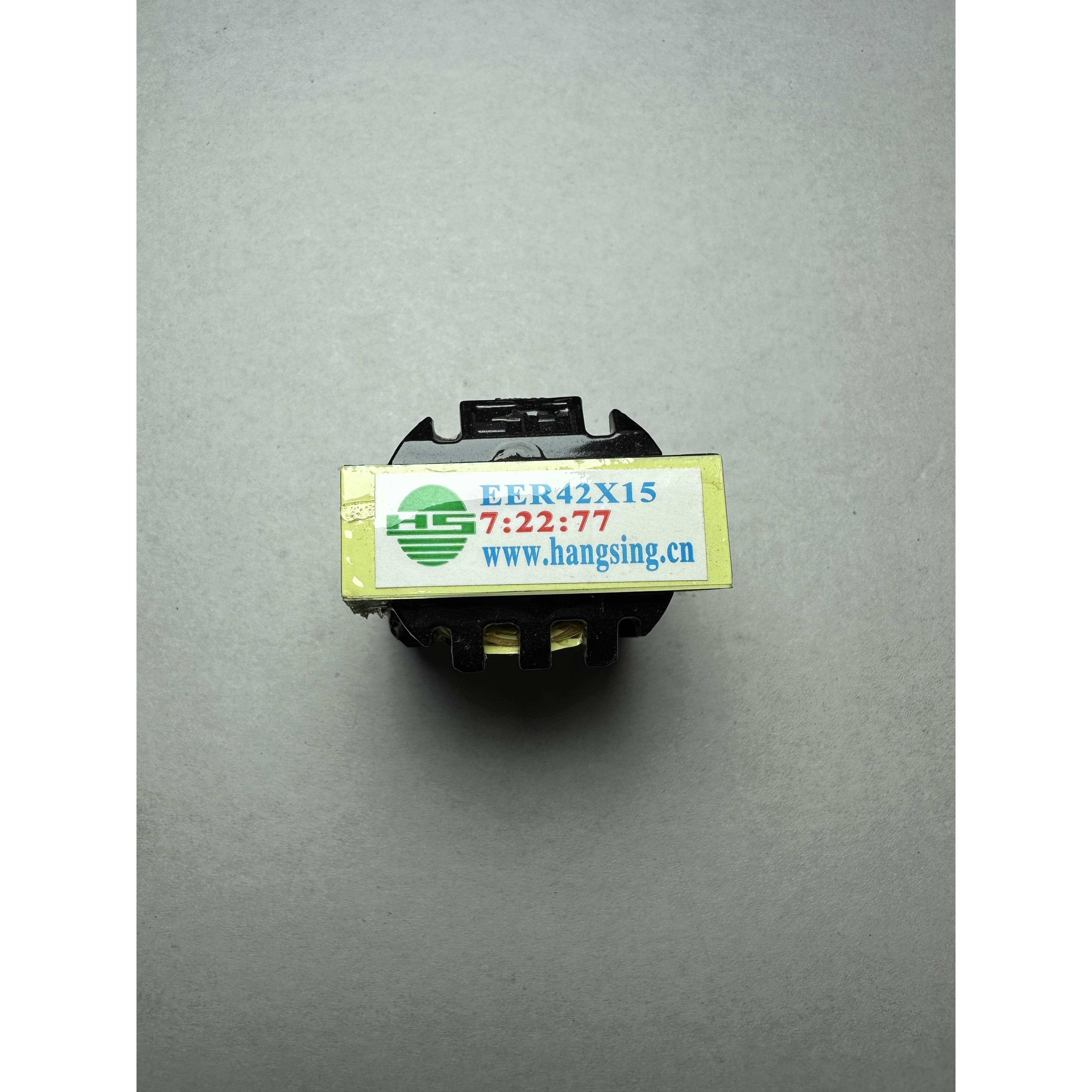 氩弧焊高频变压器恒升原装正品42X15 7：22：77原厂配件全铜线