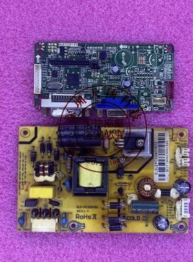 长城E3290 E4109G C4086 E3225驱动板电源板 SLE-PC320401 RT2281