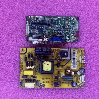 长城E3290 E4109G C4086 E3225驱动板电源板 SLE-PC320401 RT2281