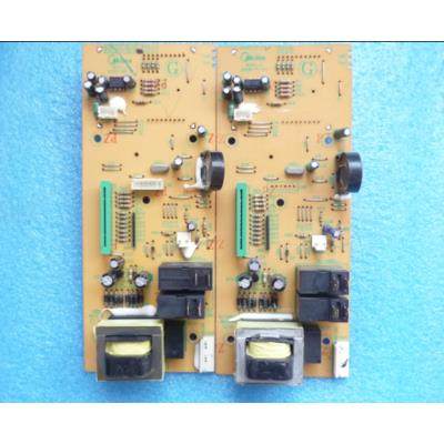 EGXCCC7-S1-R -K -S2-S4美微波炉电脑板控制的EG823LC7 -NSH1-nrh