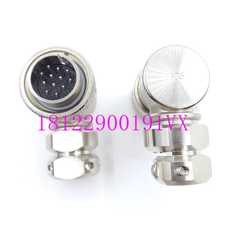 全新原装进口发那科fanuc EE接 A05B-1137-J057 A05B-1137-J058