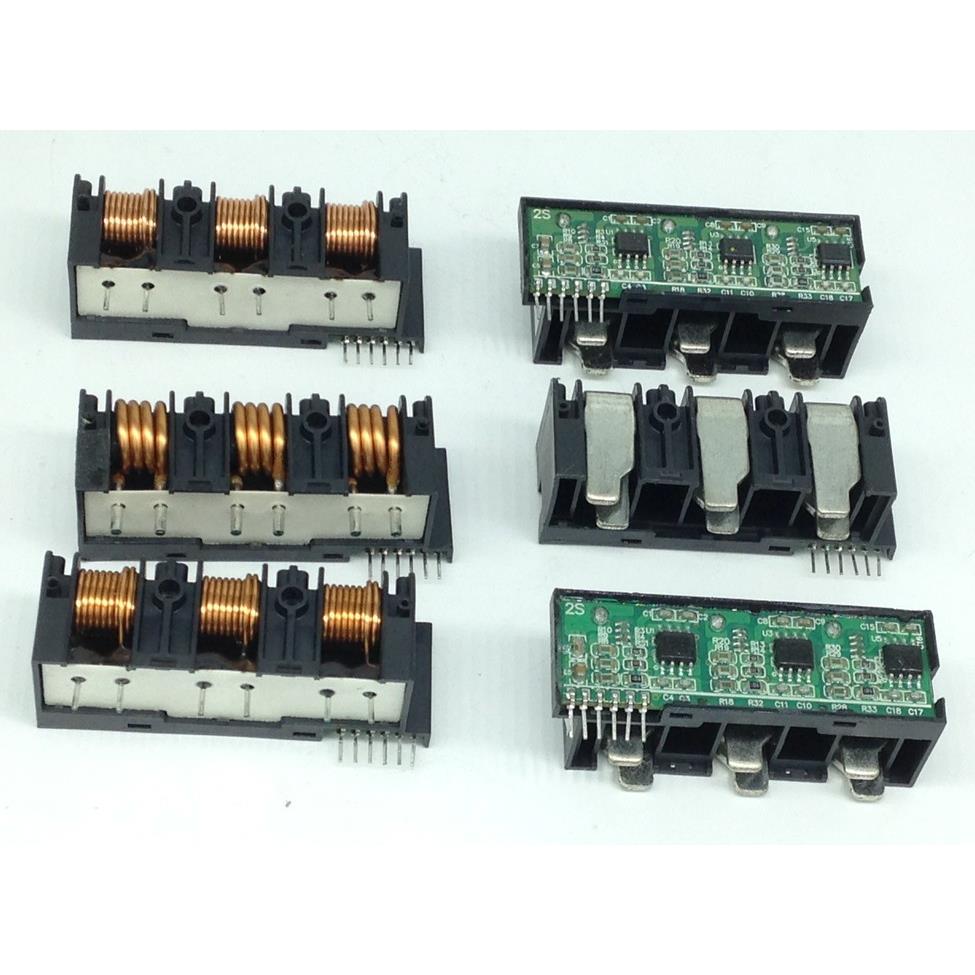 台达C2000 CP2000传感器三合一4700 4900 5200 5300 6300 6600