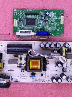 三色M2793B电源板 FD3290G M3293B M3293A电源板驱动板 PL69632