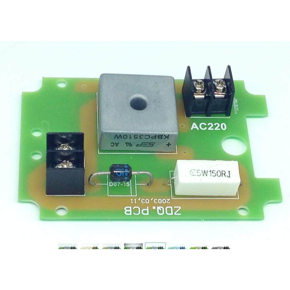 蓝光主机DZE-14E抱闸板广日 ZDQ.PCB XLB-1.0 ZDQ-KZB RECH-XLB-1