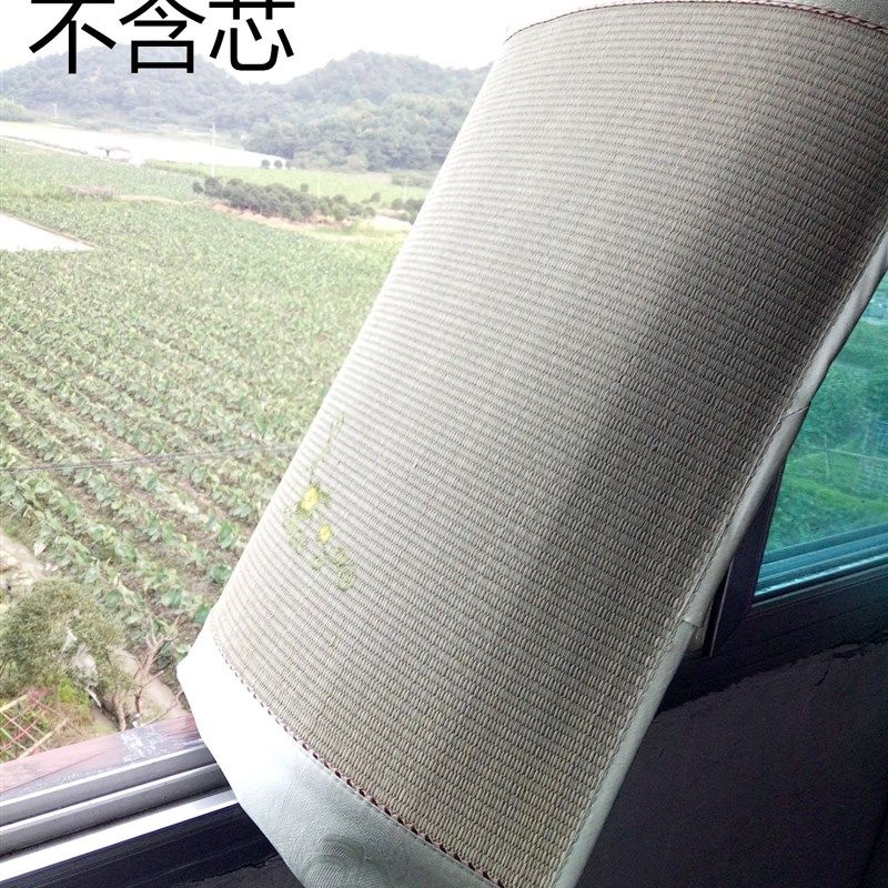 枕席 枕套 绣花 复古 高级草枕套 不单卖,床上用品,凉席/草席/麻席,淘宝优惠券,粉丝福利购,淘宝优惠卷