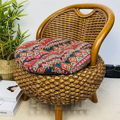 XS2024实木框架升级款真藤椅身水仙藤编织靠背玛瑙藤编织纯手工