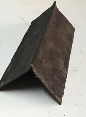 竹子刮刀毛竹拉刀 毛竹扁钢刀 毛竹匀细刀毛竹篾刀毛竹匠工具包邮