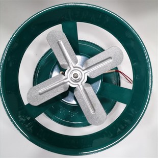 引风机农村平房抽烟倒烟机火炕抽烟机家用烟囱排烟机烟筒抽吸烟机