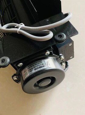 永大风扇 电梯控制柜220V/35W横流风扇光亚GYFB-9B