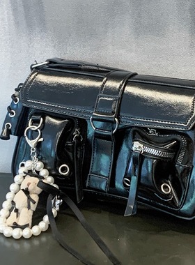 《Smell. 奶油小熊》品牌原创高级ins挂饰 轻奢小众包挂