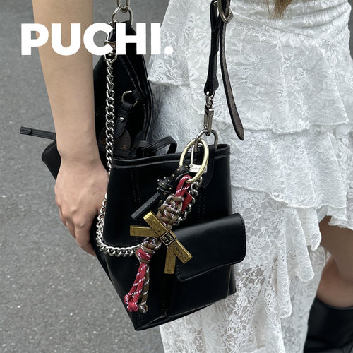 PUCHI.噗哧商店哈利小夜曲