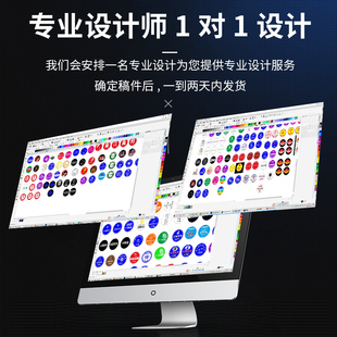 多图轮换文字logo投影灯地面广告投射灯图案旋转招V牌门头户外自