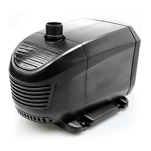 水陆两用潜水泵鱼缸抽水泵静音换水循环过滤I泵鱼池大功率80 100W