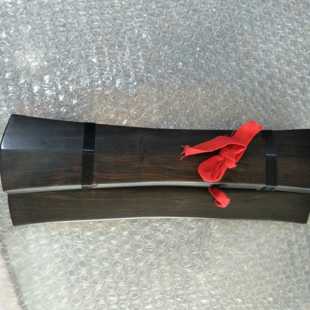 黑檀响板 戏曲鼓板高音戏曲鼓板 手板响板