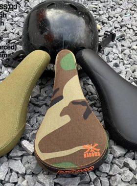 达奔座包DA BOMB BADASS土坡街车DJ AM FR山地公路自行车坐垫座包