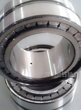 精密 满装圆柱滚子轴承SL 185004 185005 185006 185007 185008