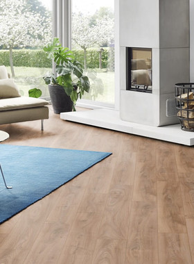 RTEN德国原装强化复合人字拼地板MM家用灰色地暖抗菌地板