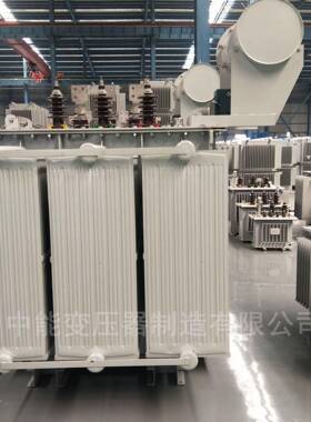 供应S13-3150KVA10/0.4KV三相油浸式电力变压器配电变压器
