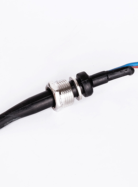 直流水泵专用电源线经久耐用q 12V24V48V60V72V水泵优质电缆线配