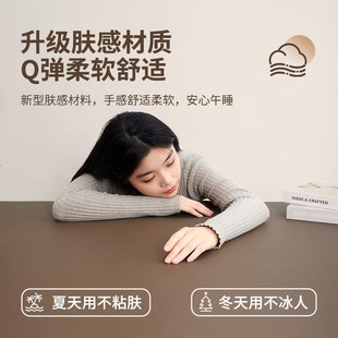 电脑桌垫超大鼠标垫办公室桌面键盘垫学生儿童写字台书桌垫