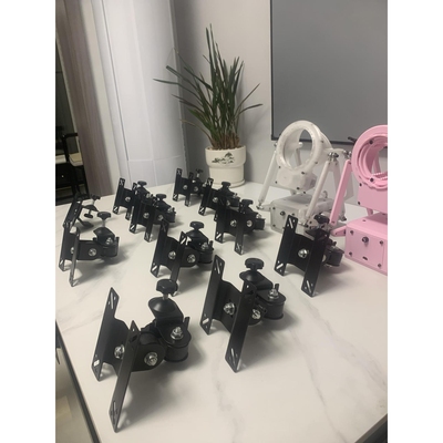 sr6 ,osr2/通用，固定支架，可以调节左右上下旋转