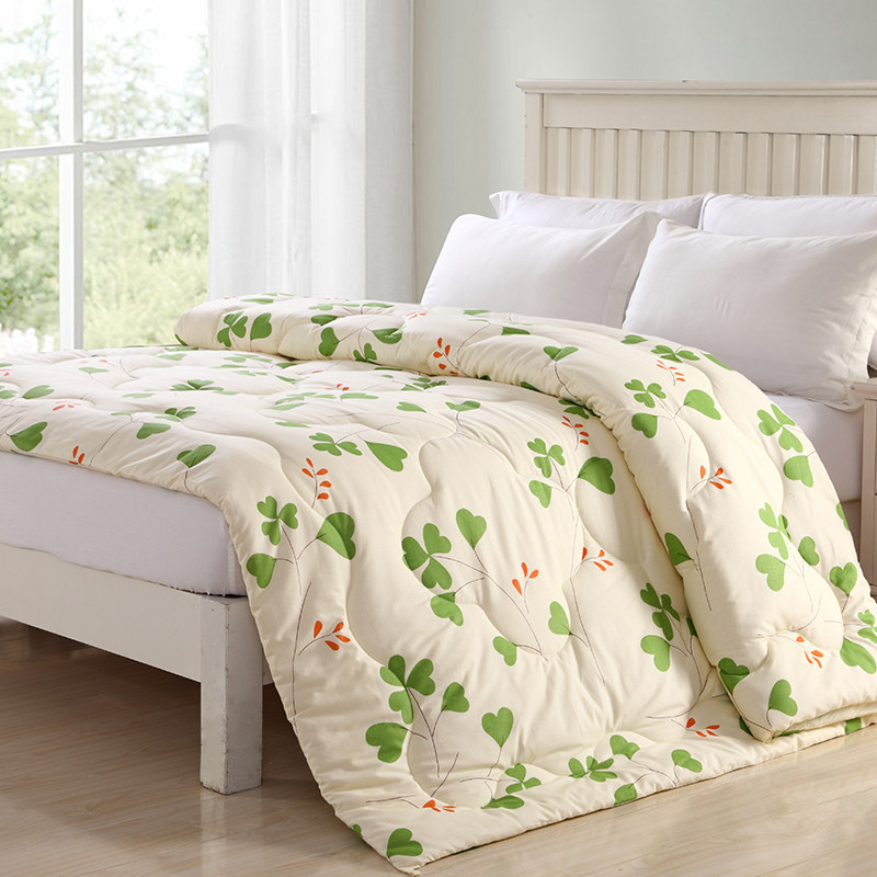 棉花被子冬被加k厚保暖单人学生宿舍棉被春秋被芯冬季冬天双人,床上用品,棉花被,淘宝优惠券,粉丝福利购,淘宝优惠卷