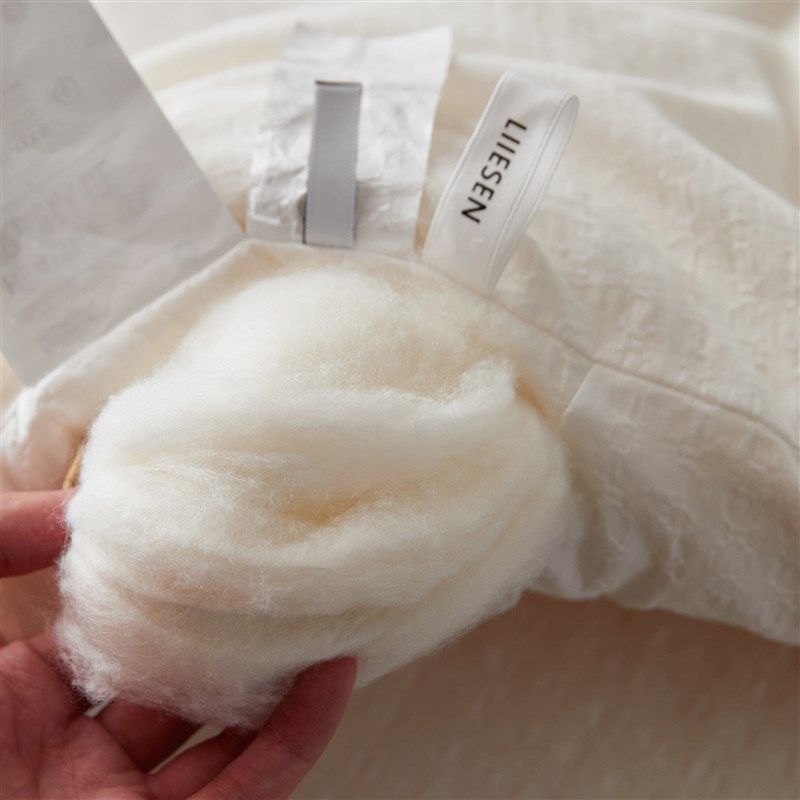 A类婴儿被子儿童宝宝全棉新疆喀什棉花被春O秋空调加厚保暖冬被芯,床上用品,棉花被,淘宝优惠券,粉丝福利购,淘宝优惠卷