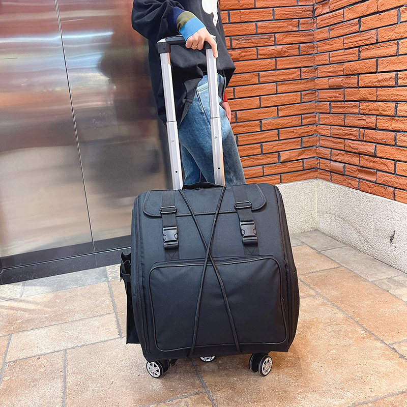 滑轮包48/60/j72/80/96/120贝斯手风琴滑轮拉杆包双肩加厚防震防,乐器/吉他/钢琴/配件,乐器包,淘宝优惠券,粉丝福利购,淘宝优惠卷