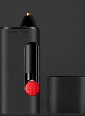 【主播推荐】WOWSTICK 热熔胶枪儿童手工迷你充电式无线速热胶笔