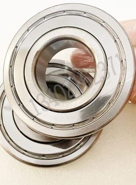 不锈钢深沟球轴承 S 6306 6307 6308 6309 6310 6311 6312 6313 Z