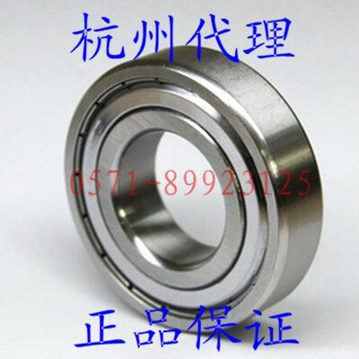 不锈钢轴承S6207 6208 6209 6210 6211 6212 6213 6214 ZZ 2Z