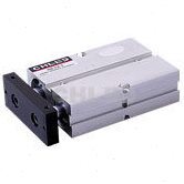 双轴双杆气缸TN25*20/双杆双轴气缸TN25*25 磁性气缸