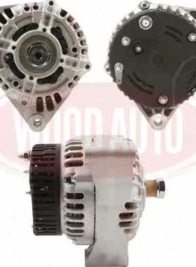 道依茨发电机01183429/01183622发电机AAK5141/AAK5336/AAK5336